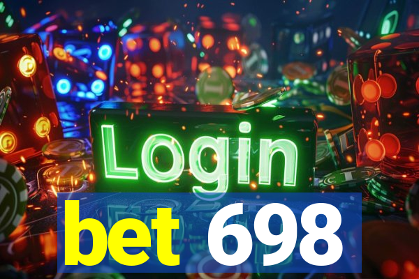 bet 698